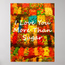 Search for love sugar posters Candy