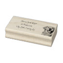 Search for golden rubber stamps Dog