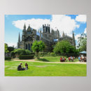 Search for elys posters Cathedral