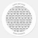 Search for happy birthday sunshine stickers Cute