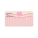 Search for valentine return address labels Background