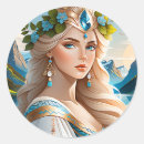 Search for freya stickers Freyja