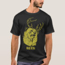 Search for beer tshirts Deer