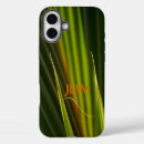 Search for palm fronds iphone cases Nature