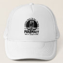 Search for pill hats Pharmacist