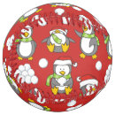 Search for christmas softballs Winter