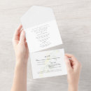 Search for watercolor venue wedding invitations Bride