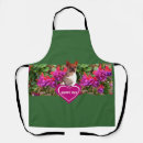 Search for happy heart aprons Flowers