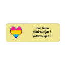 Search for pansexual pride flag Rainbow