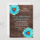 Search for turquoise wedding invitations Teal blue