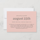 Search for tie invitations Typography