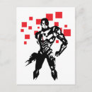 Search for black and white movie postcards Dc comics