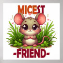 Search for happy mouse posters Cute