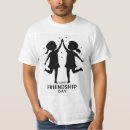 Search for friendship day tshirts Happy