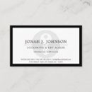 Search for edge business cards Simple