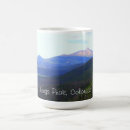 Search for mountain peaks mugs National park