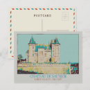 Search for loire valley postcards France