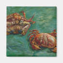 Search for crab magnets Dungeness