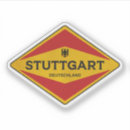 Search for vintage germany stickers Souvenir