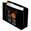 Search for basketball gift bags Team