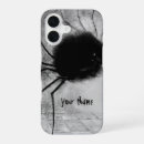 Search for arachnid iphone cases Spooky