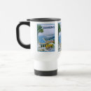 Search for italy travel mugs White