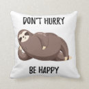 Search for funny sleep quotes cushions Cute