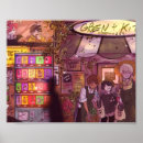 Search for cute anime manga girls posters Animation