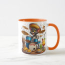 Search for drummer cat mugs Drumming