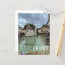 Search for lac postcards Annecy
