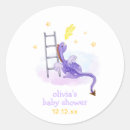 Search for dragons star stickers For kids
