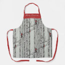 Search for birch aprons Forest