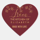 Search for christmas baking stickers Winter