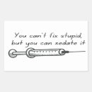 Search for stick rectangle stickers Funny