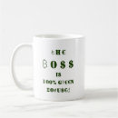 Search for funny corporate mugs Employee