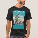 Search for windmill tshirts Tourism