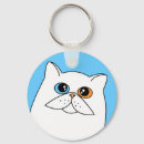Search for odd key rings Cartoon