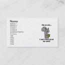 Search for funny retirement business cards Retiree