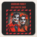 Search for dia de los muertos coasters Party