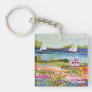 Search for cottage key rings Coastal
