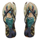 Search for fantasy flipflops Ocean