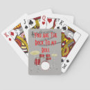 Search for rock and roll playing cards Drummer