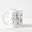 Search for dancers mugs Pink