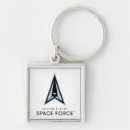 Search for space key rings us space force
