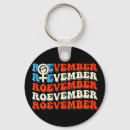 Search for pro round key rings Women's rights