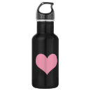 Search for couples water bottles Heart