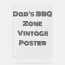 Search for bbq grill posters Dad