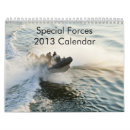Search for police calendars Military