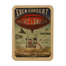 Search for performance magnets Vintage