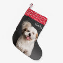 Search for white christmas stockings Winter